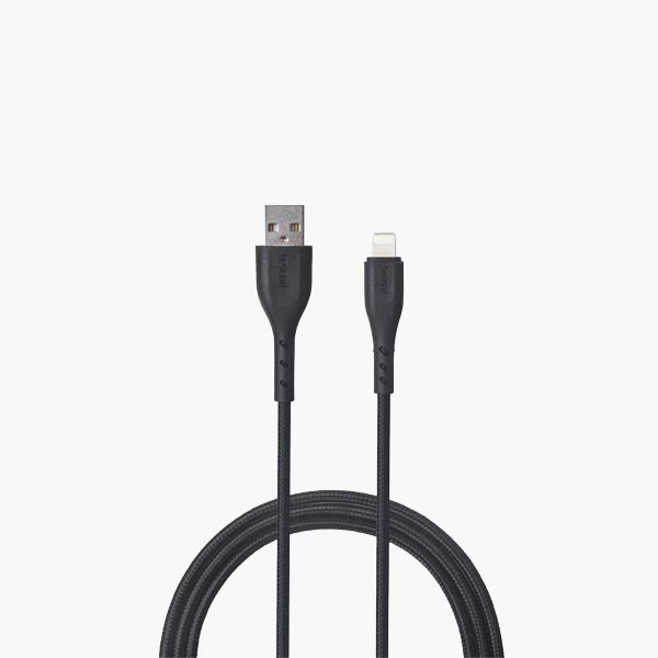 کابل یو اس بی به لایتنینگ بیاند مدل BUL-401